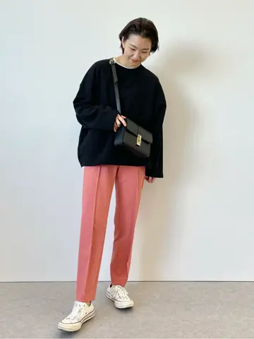 23区 大原 コーディネート画像