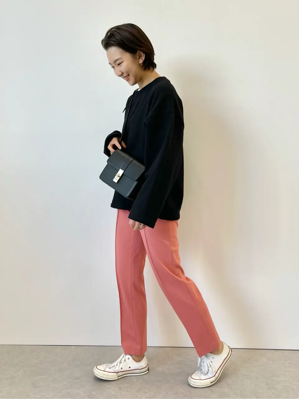 23区 大原 コーディネート画像