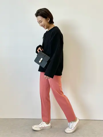 23区 大原 コーディネート画像