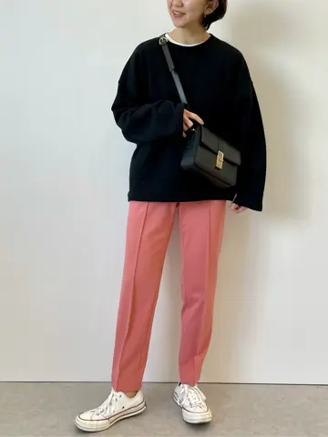 23区 大原 コーディネート画像