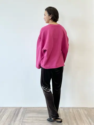 23区 大原 コーディネート画像