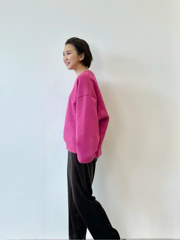 23区 大原 コーディネート画像