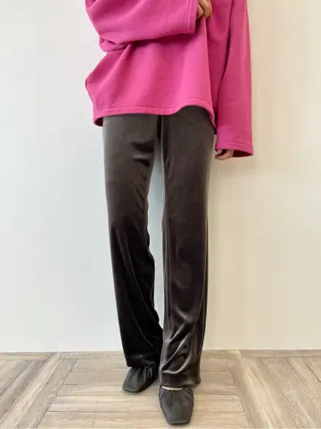 23区 大原 コーディネート画像