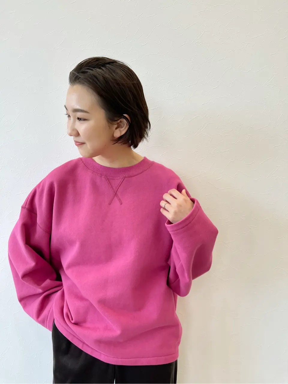 23区 大原 コーディネート画像