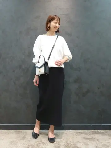 23区 狩野 コーディネート画像