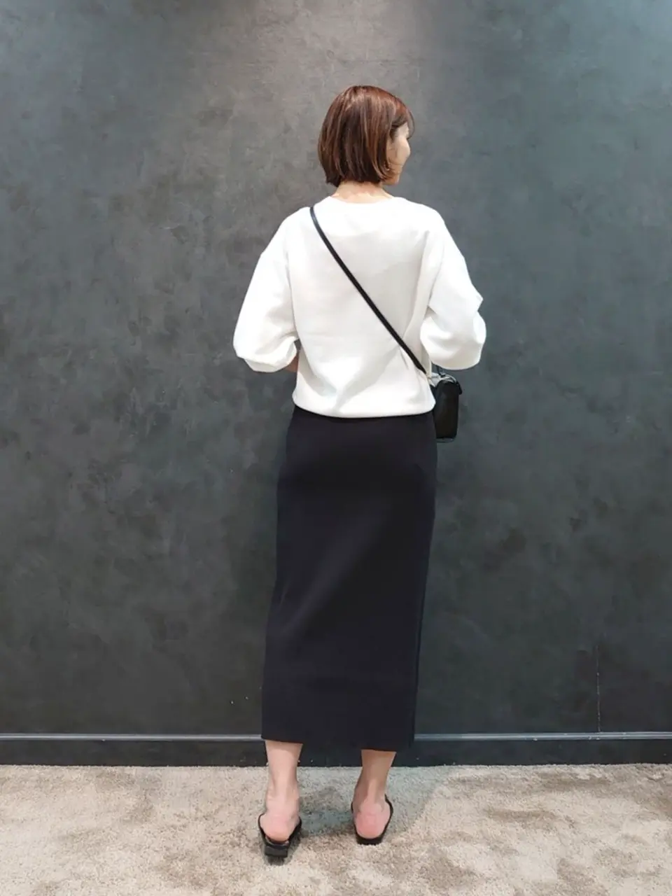 23区 狩野 コーディネート画像