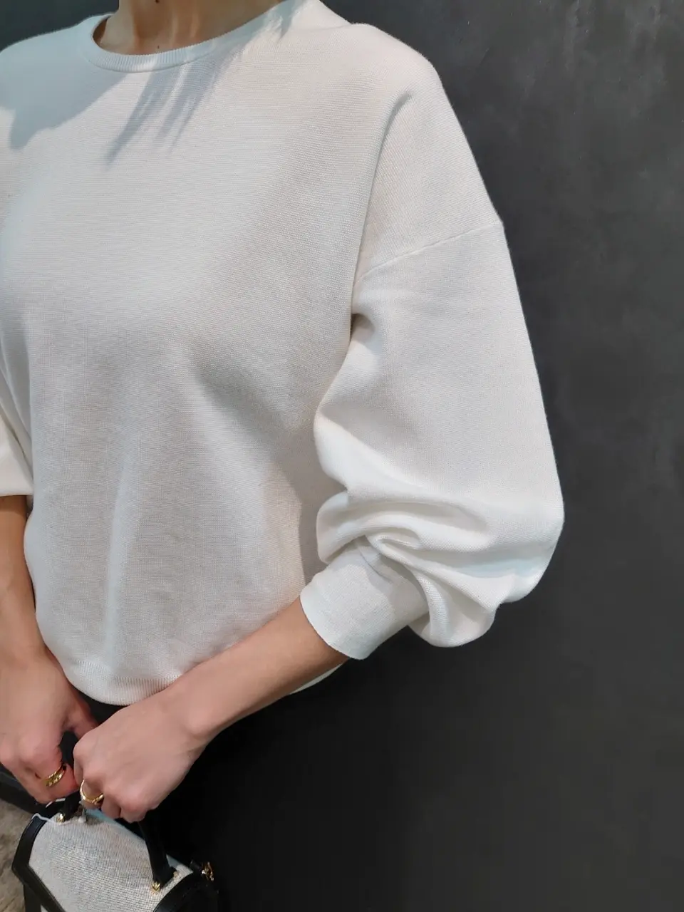 23区 狩野 コーディネート画像