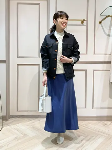 23区 木下 コーディネート画像