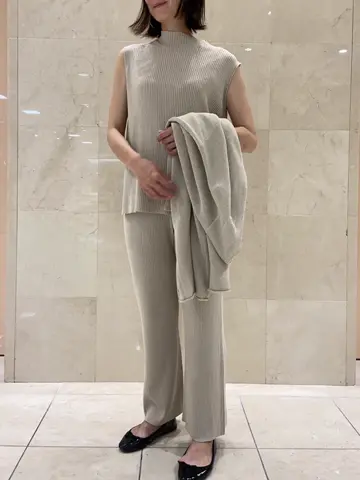 23区 橋村 コーディネート画像