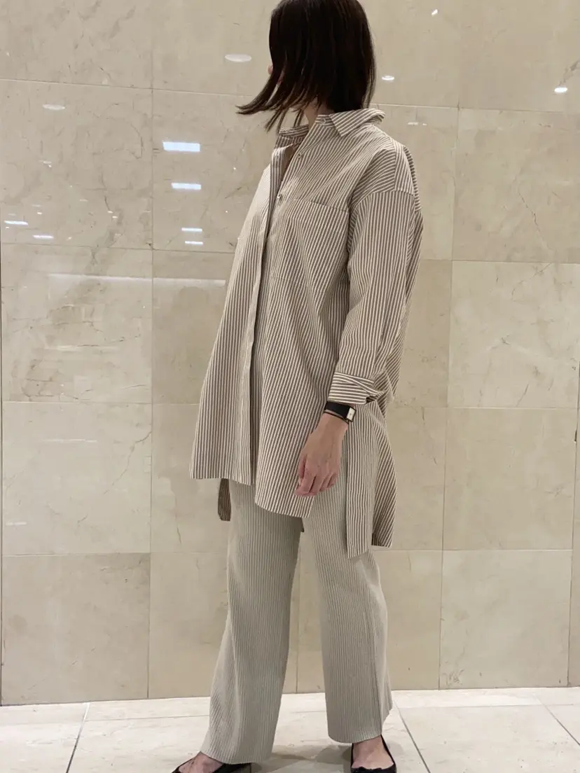 23区 橋村 コーディネート画像