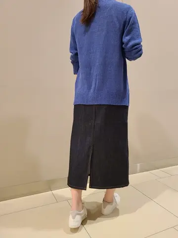 23区 スタッフ. コーディネート画像