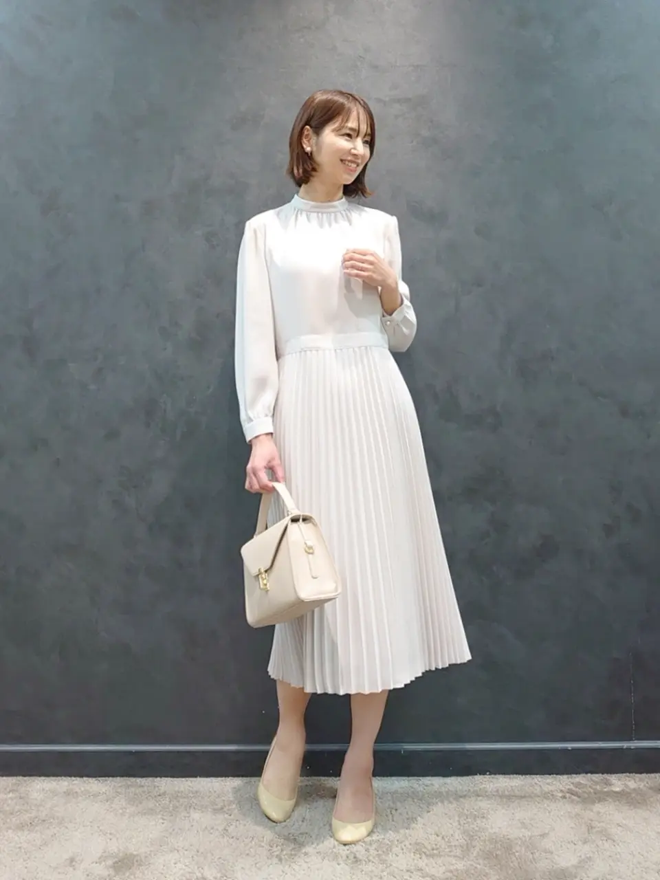  狩野 コーディネート画像