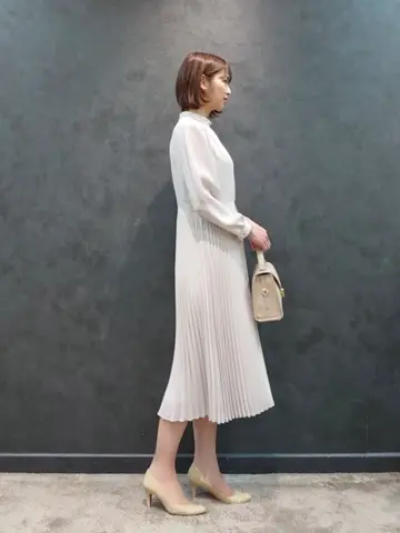 23区 狩野 コーディネート画像