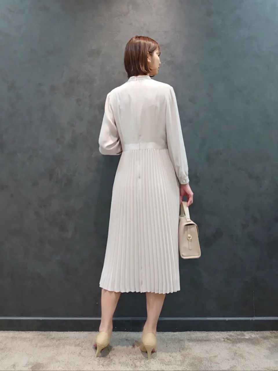 23区 狩野 コーディネート画像