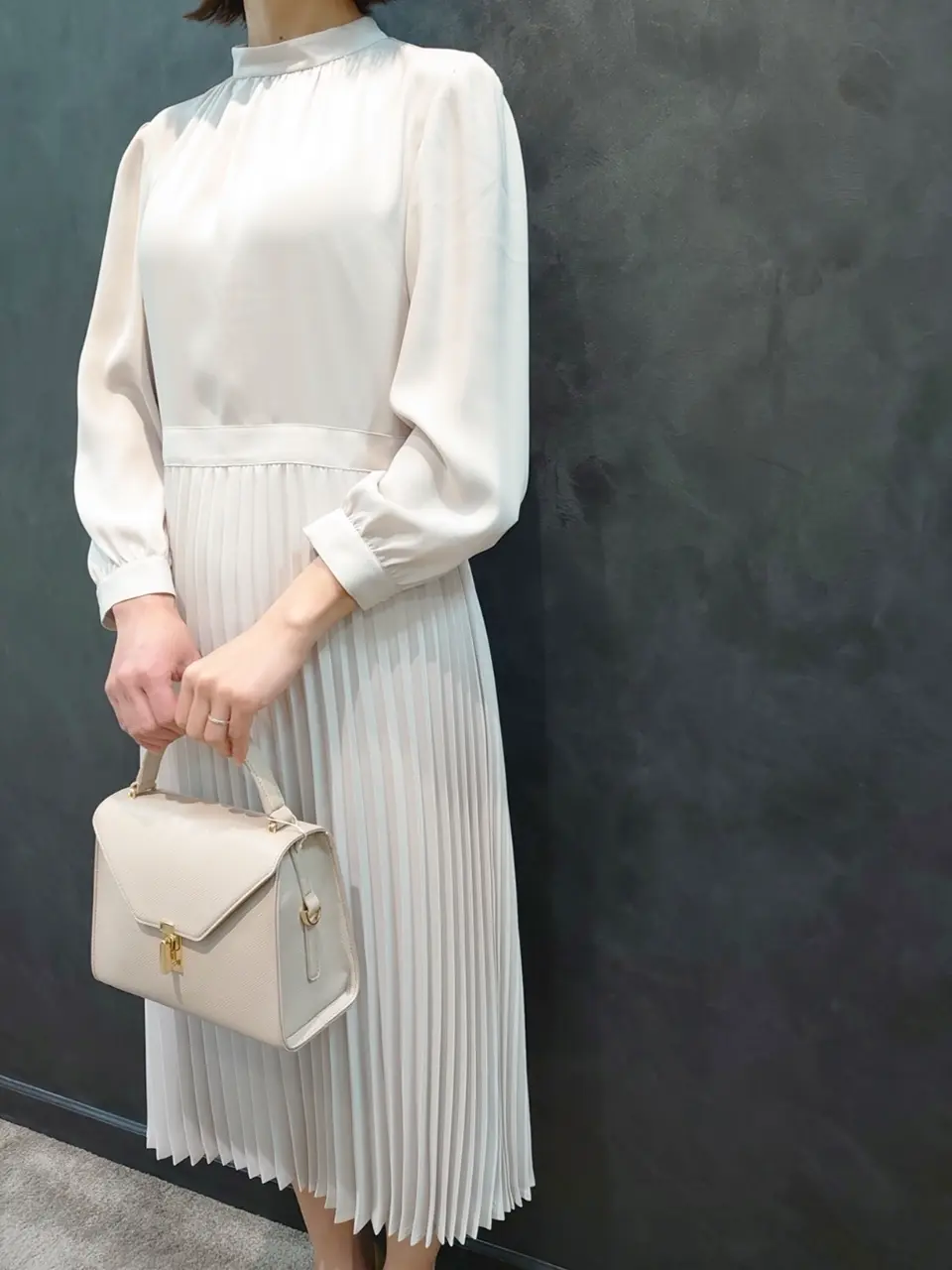 23区 狩野 コーディネート画像