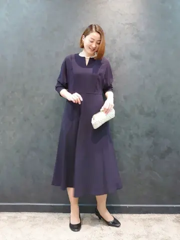 23区 新井田 コーディネート画像