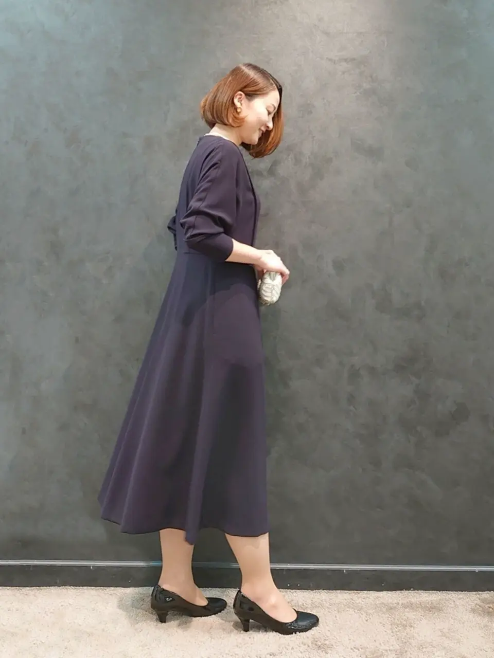 23区 新井田 コーディネート画像