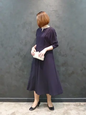 23区 新井田 コーディネート画像