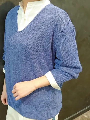 23区 新井田 コーディネート画像