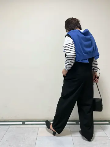 23区 久保 コーディネート画像