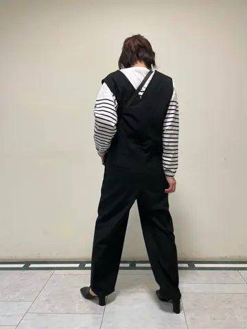 23区 久保 コーディネート画像