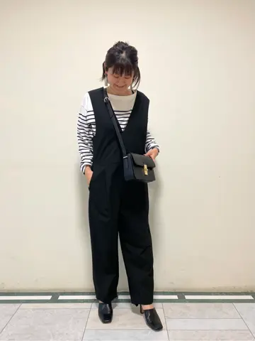 23区 久保 コーディネート画像