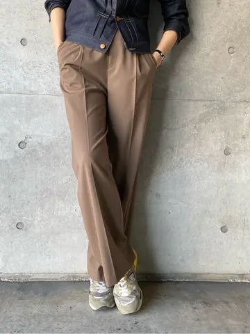 23区 野村 コーディネート画像