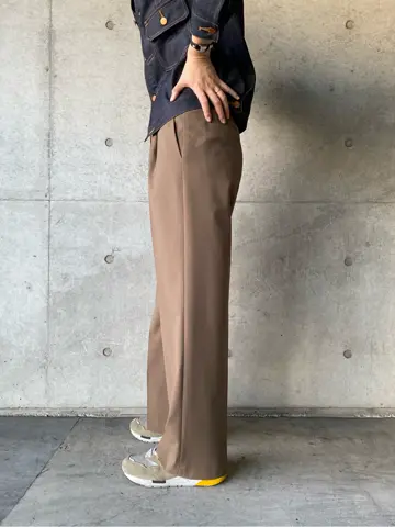 23区 野村 コーディネート画像