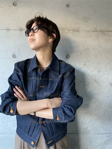 23区 野村 コーディネート画像