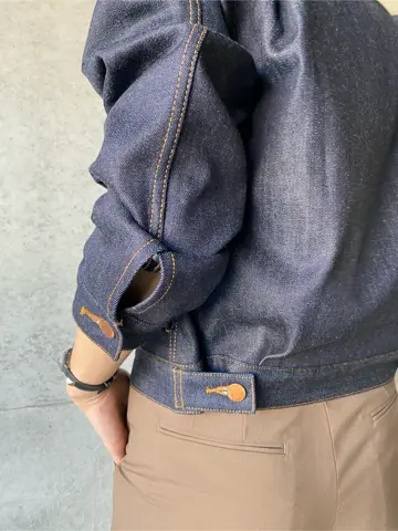 23区 野村 コーディネート画像