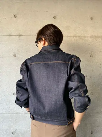 23区 野村 コーディネート画像