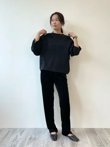 23区 松本 コーディネート画像