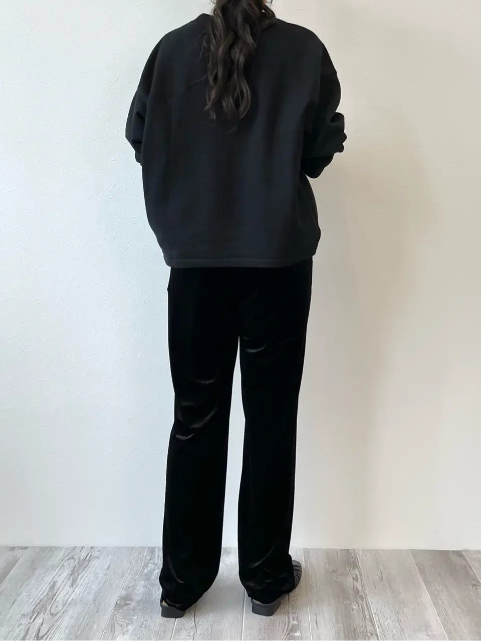 23区 松本 コーディネート画像