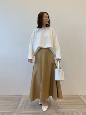 23区 秋葉 コーディネート画像