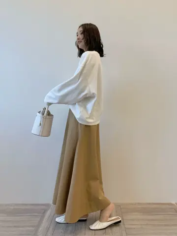 23区 秋葉 コーディネート画像