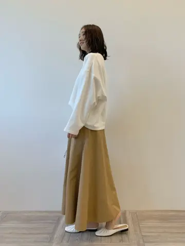 23区 秋葉 コーディネート画像