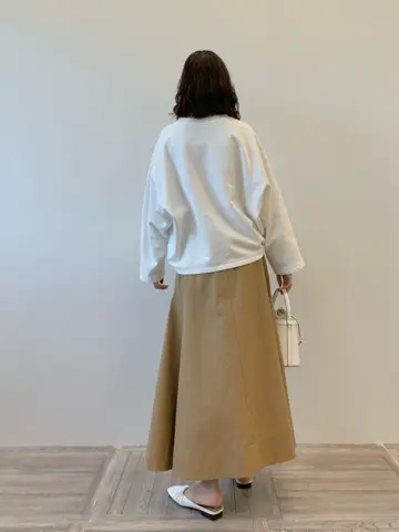 23区 秋葉 コーディネート画像