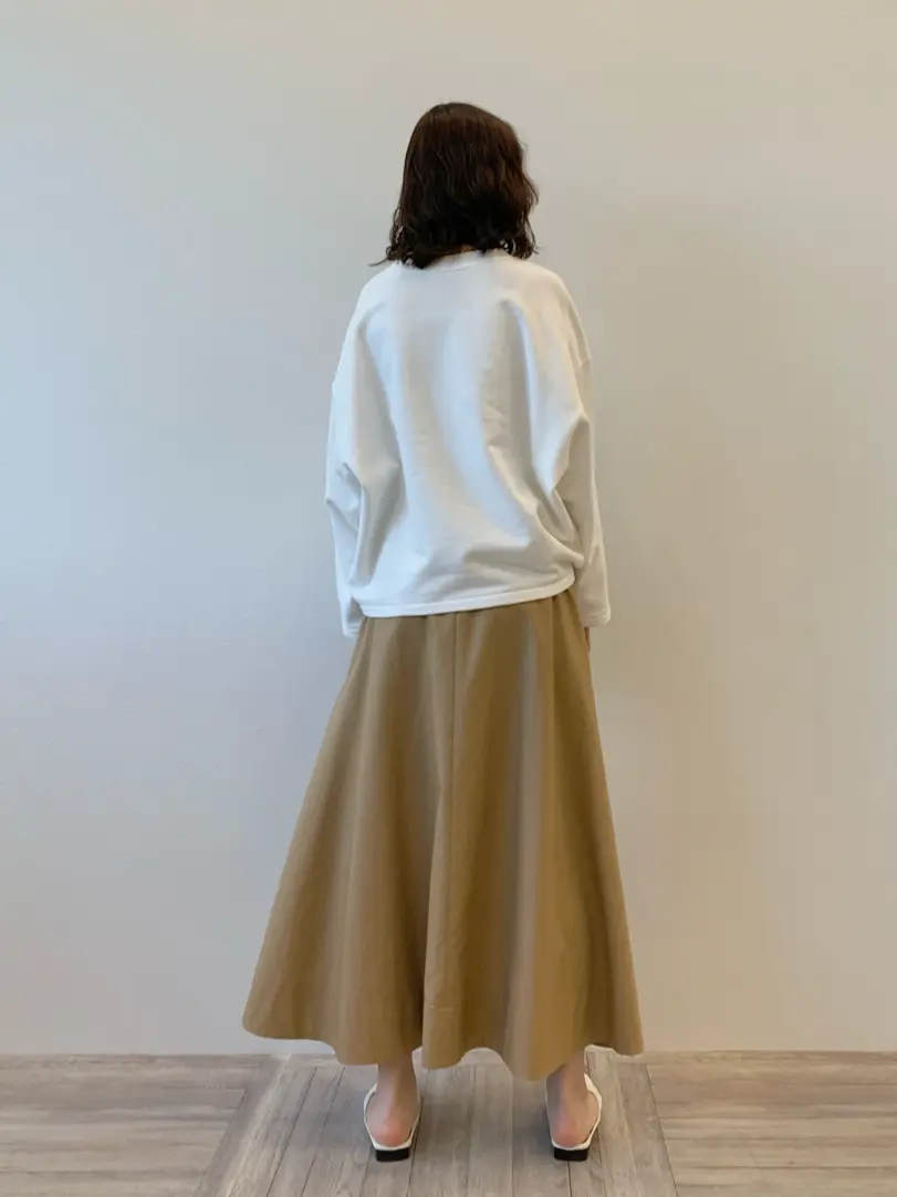 23区 秋葉 コーディネート画像