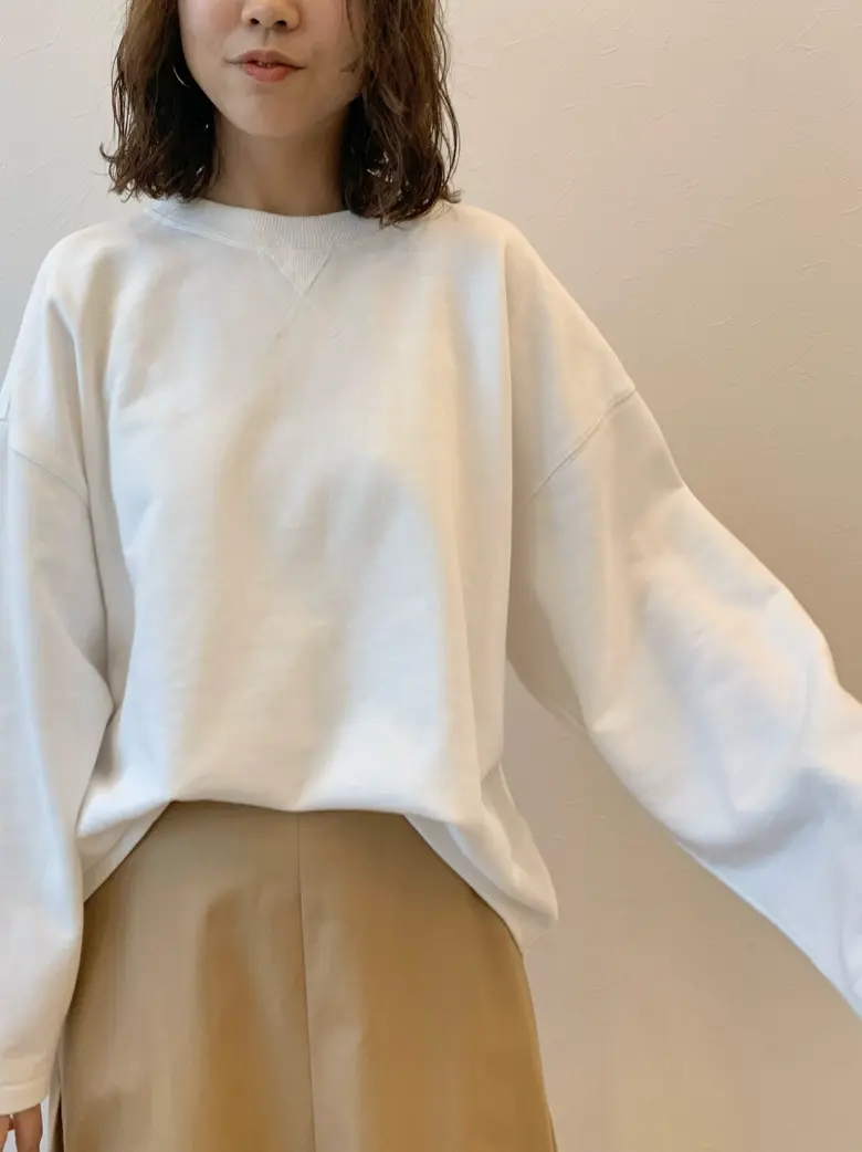 23区 秋葉 コーディネート画像