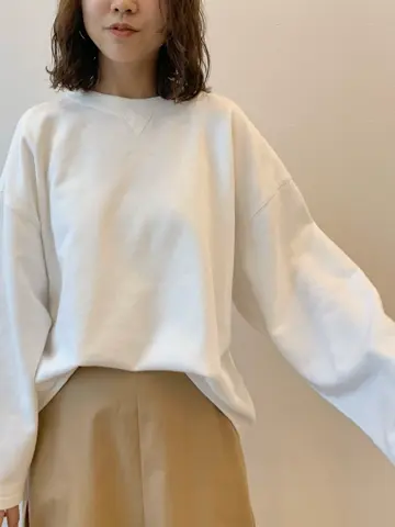 23区 秋葉 コーディネート画像