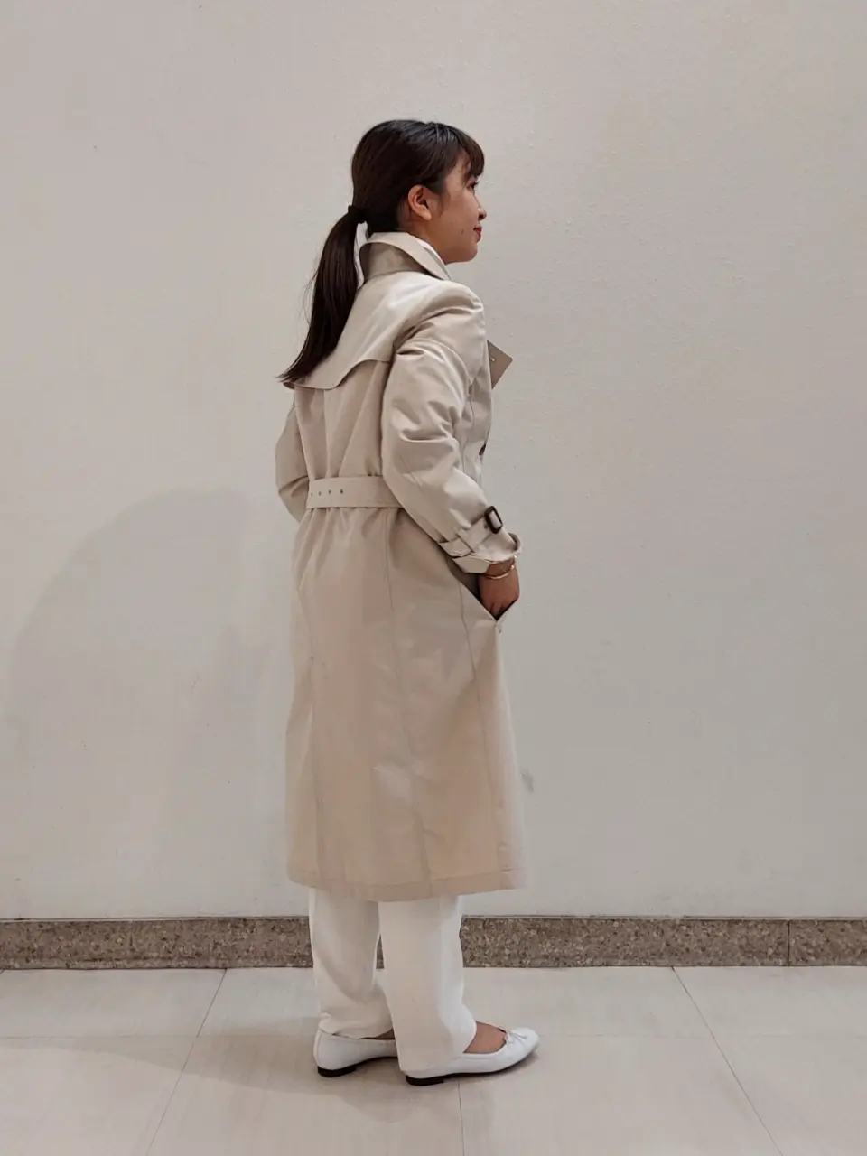 23区 阿多 コーディネート画像