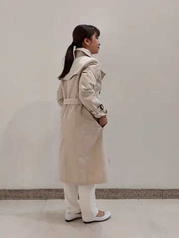 23区 阿多 コーディネート画像