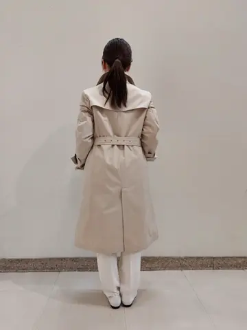 23区 阿多 コーディネート画像