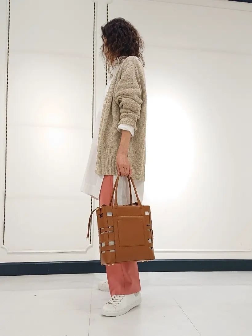 23区 半澤 コーディネート画像