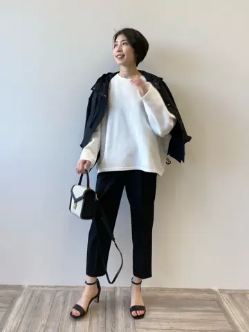 23区 板垣 コーディネート画像