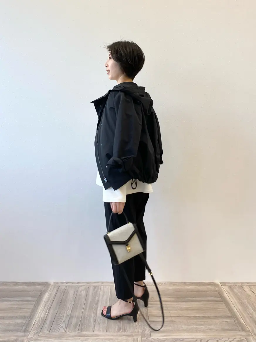 23区 板垣 コーディネート画像