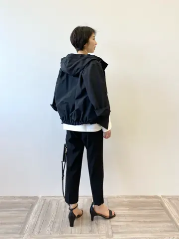 23区 板垣 コーディネート画像