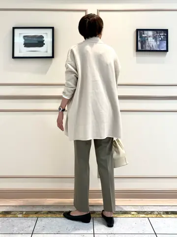 23区 荒川 コーディネート画像