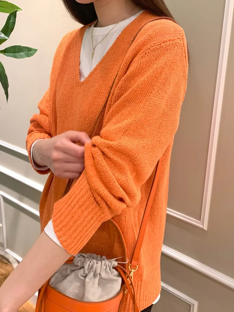 23区 木内 コーディネート画像