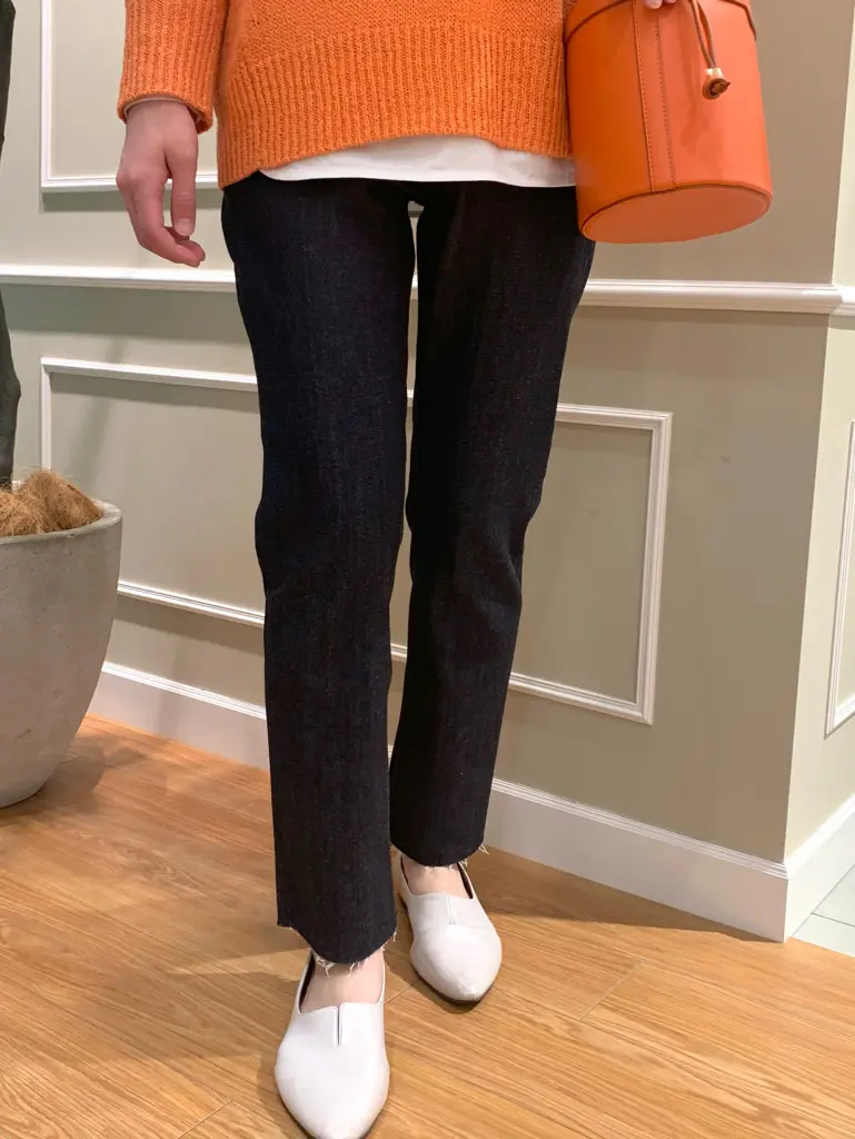 23区 木内 コーディネート画像